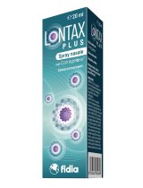 LONTAX PLUS SPRAY 20ML