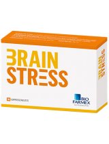 BRAIN STRESS 30CPR