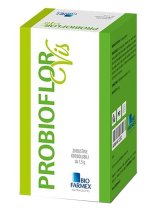 PROBIOFLOR VIS 20BUST