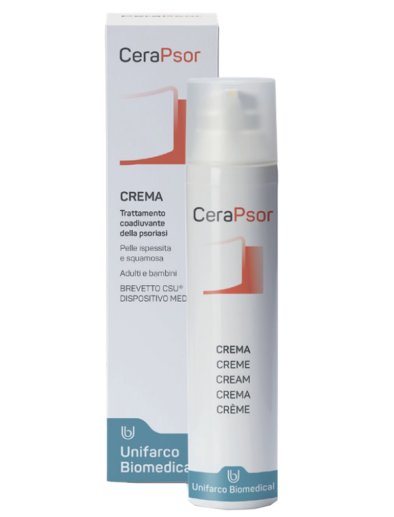 CERAPSOR CREMA 100 ML