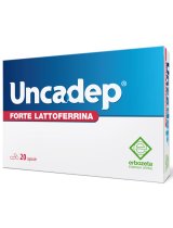 UNCADEP FORTE LATTOFERRINA