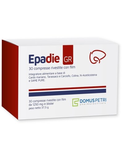 EPADIE 30CPR