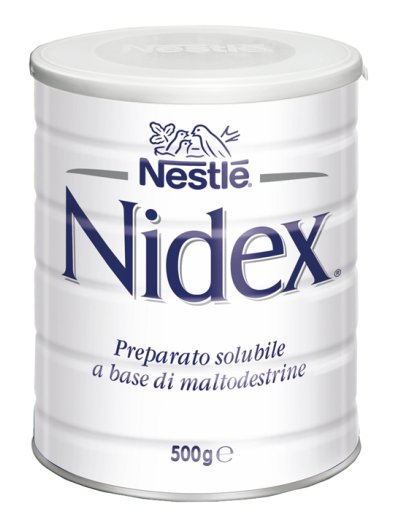 NESTLE' NIDEX 500G