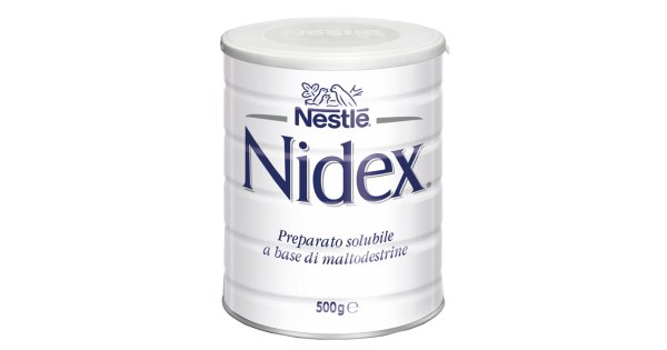 Netildex Pret NESTLE' NIDEX 500G
