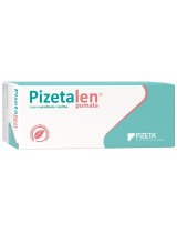 PIZETALEN POMATA 50ML