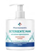 PHARMAMENTIS SAP DET IGIE300ML