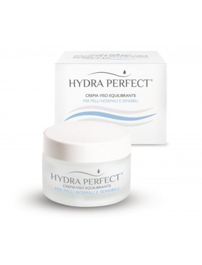 HYDRA PERFECT CR VISO EQUIL