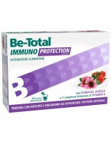 BETOTAL IMMUNO PROTECT 14BUST