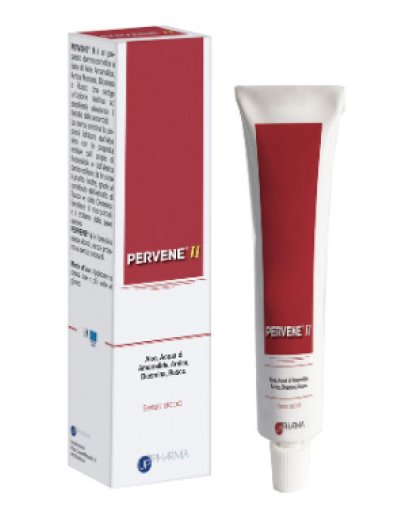 PERVENE H CREMA 50ML