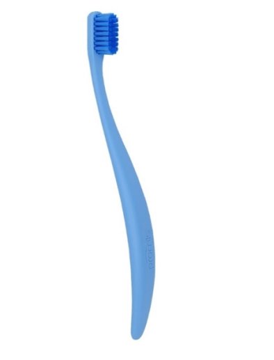 PROMIS SPAZZOLINO SINGLE BLUE