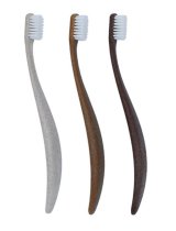 PROMIS SPAZZOLINO TRIO WOOD