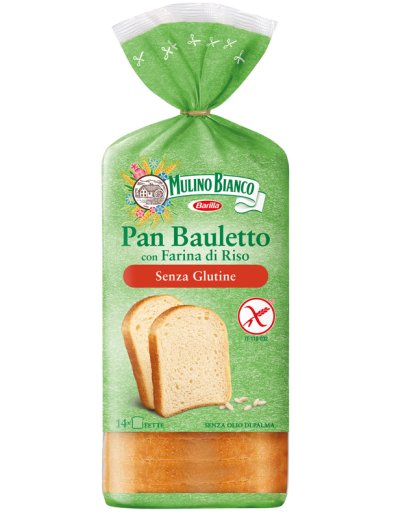 MULINO BI PANE BAULETTO FAR RI