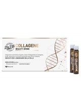 Dr Viti Collagene Beauty Drink Integratore Collagene Per La Pelle 10 Flaconcini