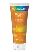MASSIGEN DOCCIAGEL TONIFICANTE CON CAFEINA 200 ML