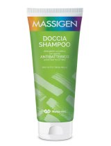 Massigen Doccia Shampoo Antibatterico Con Estratto Di Timo 200 ml
