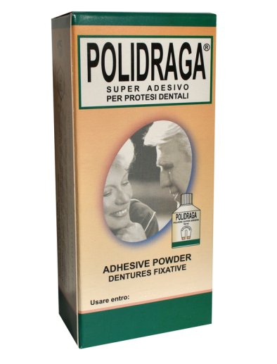 POLIDRAGA POLVERE GRANDE