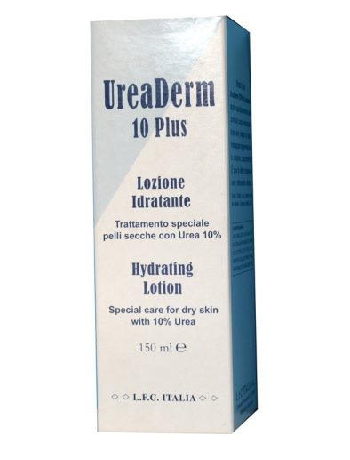 UREADERM 10 PLUS LOZ IDRAT 150