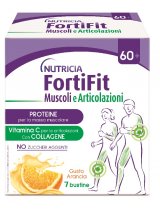 FORTIFIT MUSCOLI&ARTICOL ARA