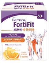 FORTIFIT MUSCOLI&ENERGIA ARA