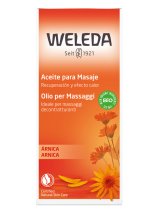 OLIO MASSAGGI ARNICA 200ML