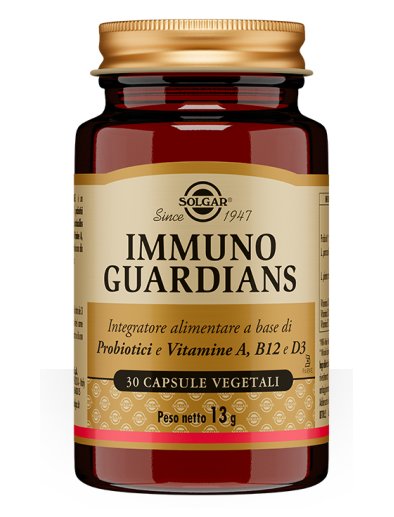 IMMUNO GUARDIANS 30CPS