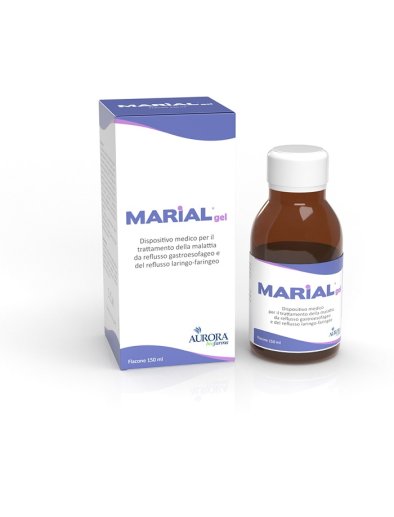 MARIAL GEL 150ML