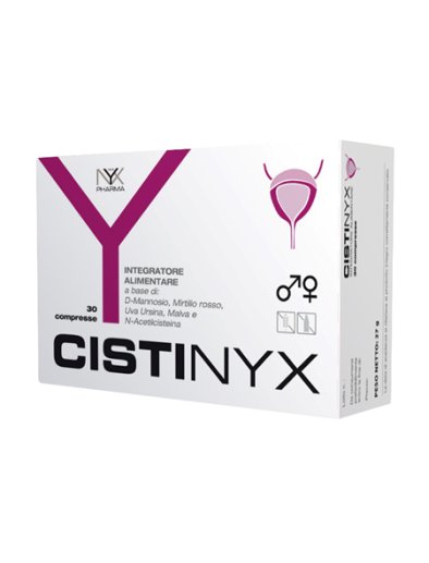 CISTINYX 30CPR