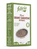 FELICIA RISONI GRANO SARACENO