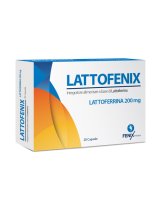 LATTOFENIX 20CPS