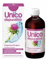 DEPURATIVO UNICO 250ML