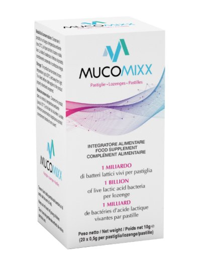 MUCOMIXX 1 MILIARDO 20PAST