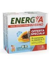 ENERGYA INVERNO BIPACK 14+14ST