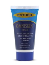 OMNISKIN MANI CREMA BARRI/RIGE