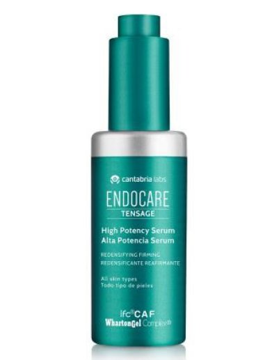 ENDOCARE TENSAGE HP SERUM TENS