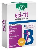 ESI FIT BILANCIA AZ URTO24OVAL