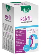 ESI FIT CONTROLLA SAZIET180CPR