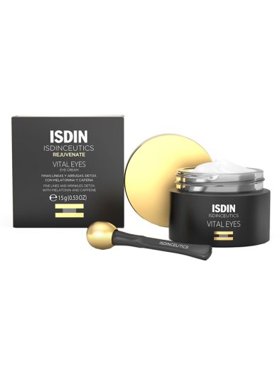 ISDINCEUTICS VITAL EYES 15ML