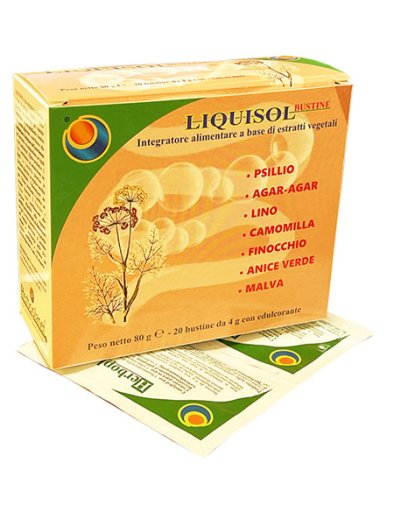 LIQUISOL 20BUST