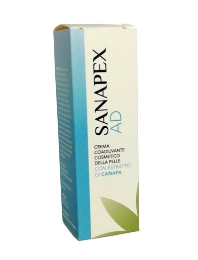 SANAPEX AD CREMA 50ML