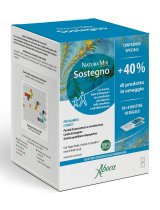 NATURA MIX ADVANCED SOST 28BUS