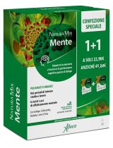 NATURA MIX ADVANCED MENT10+10F