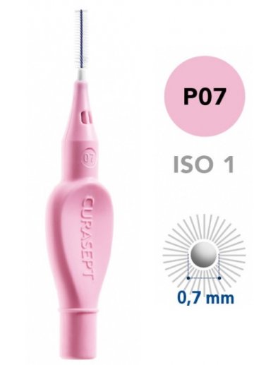 CURASEPT PROXI P07 ROSA/PINK