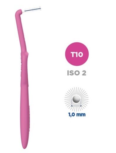 CURASEPT PROXI ANGLE T10 FUXIA
