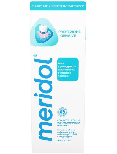 MERIDOL COLLUTORIO 100ML