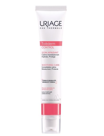 TOLEDERM CONTROL CREMA 40ML