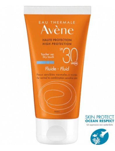 AVENE EAU THERMALE FLU 30 50ML