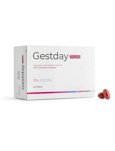 GESTDAY PLUS 60PRL