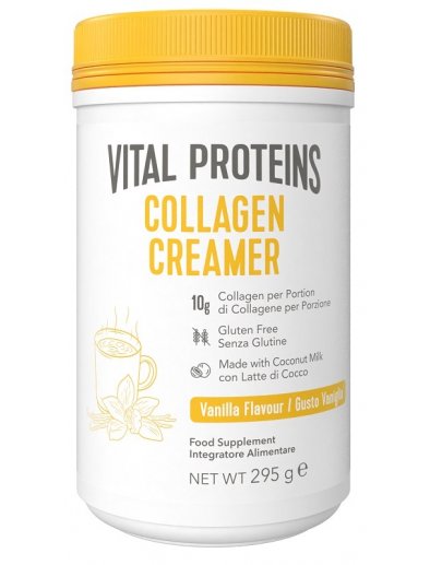 VITAL PROTEINS COLLAG CR VANIL