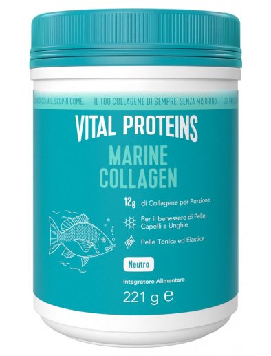 VITAL PROTEINS MAR COLLAG