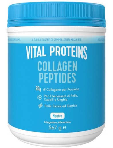 VITAL PROTEINS COLLAG PEP 567G